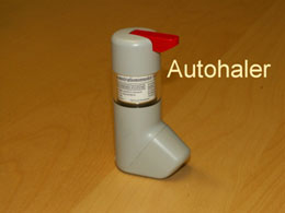 Autohaler
